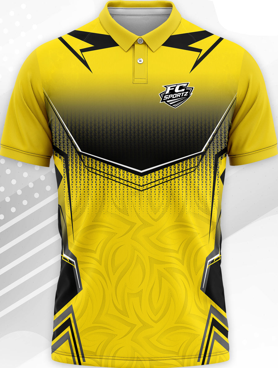 FC SPORTZ Jersey 0097 – Premium Sports/Gym/Outdoor Jersey