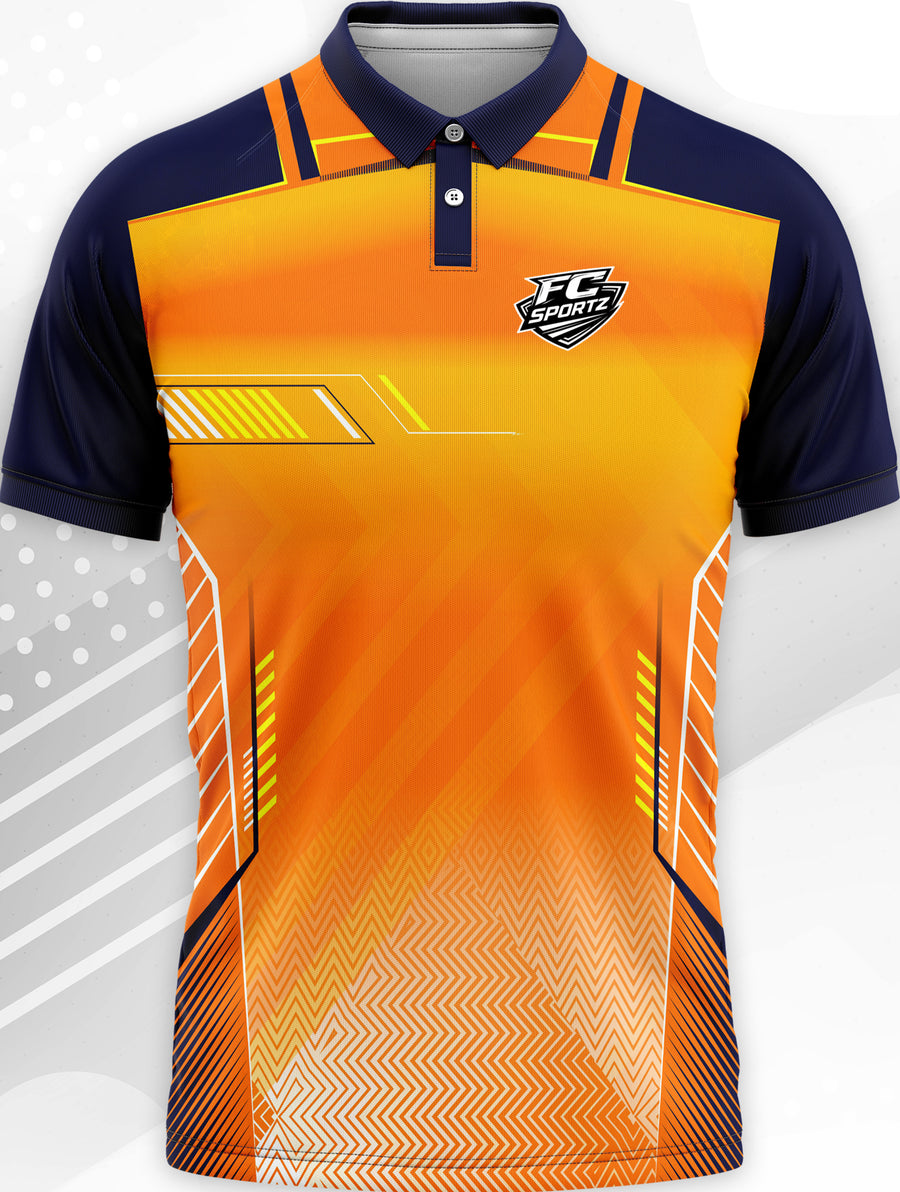 FC SPORTZ Jersey 0085 – Premium Sports/Gym/Outdoor Jersey
