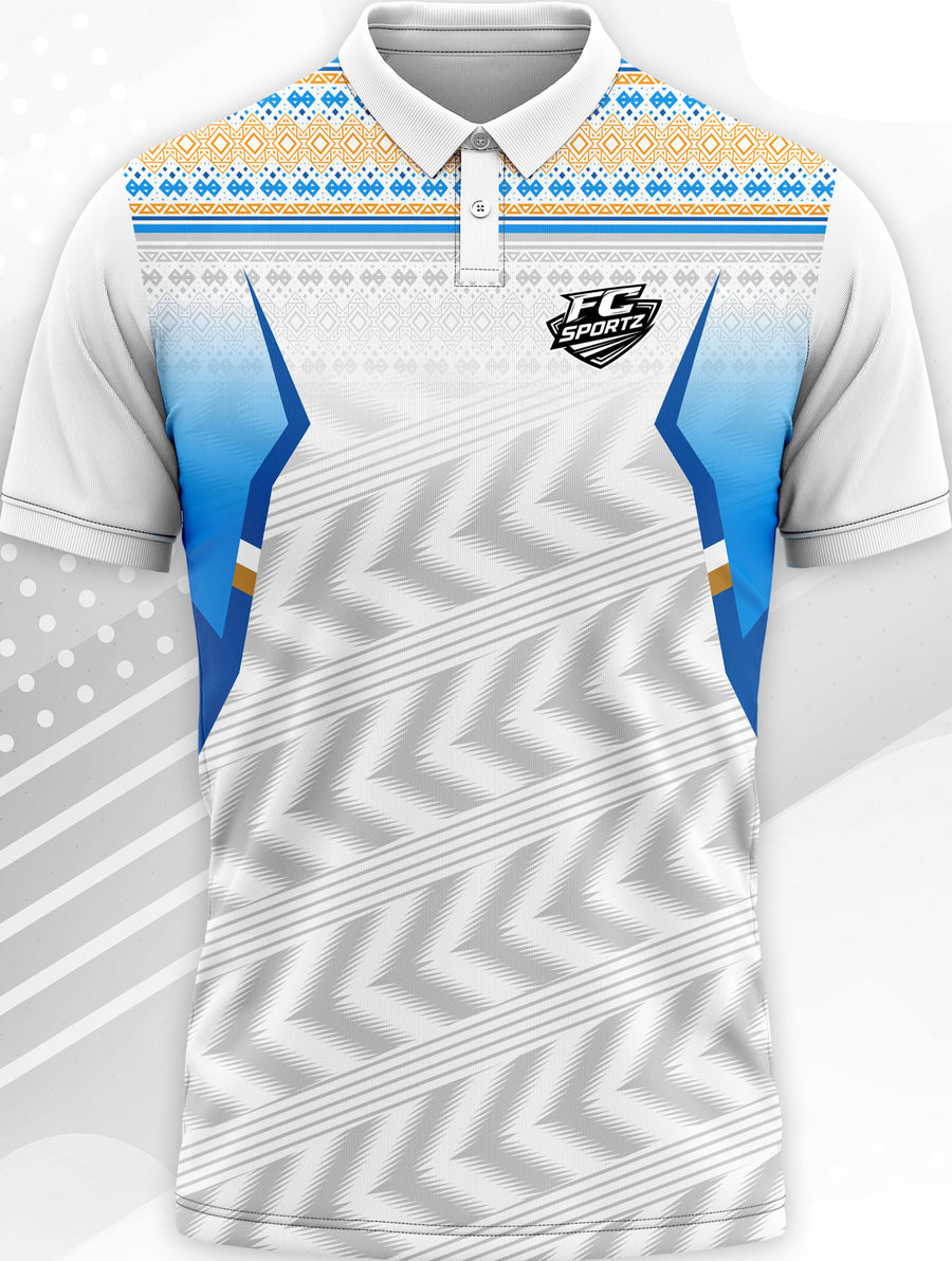 FC SPORTZ Jersey 0083 – Premium Sports/Gym/Outdoor Jersey