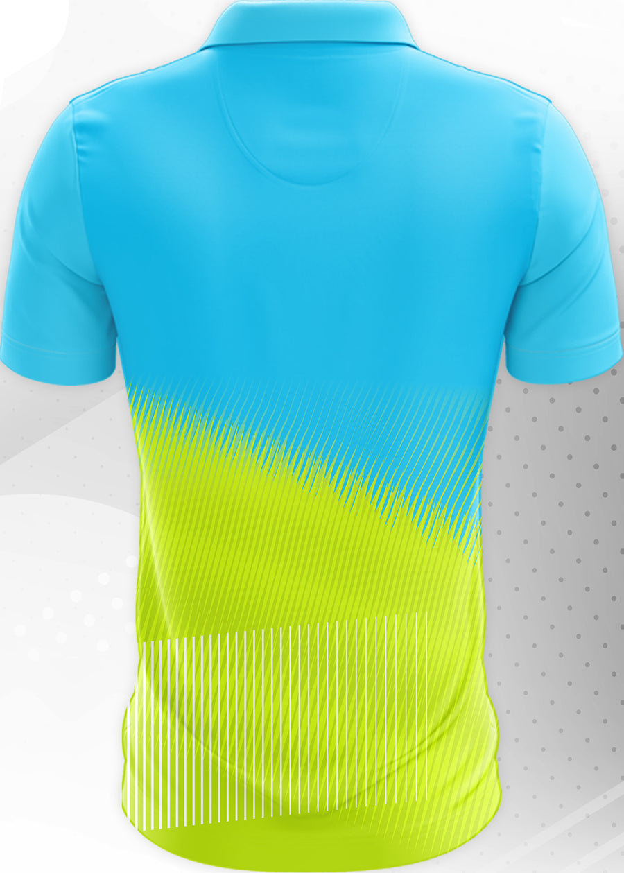 FC SPORTZ Jersey 0064 – Premium Sports/Gym/Outdoor Jersey