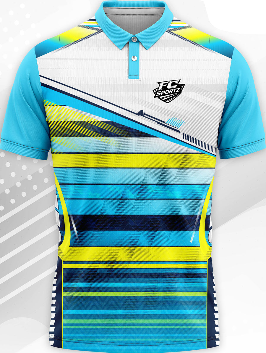 FC SPORTZ Jersey 0089 – Premium Sports/Gym/Outdoor Jersey