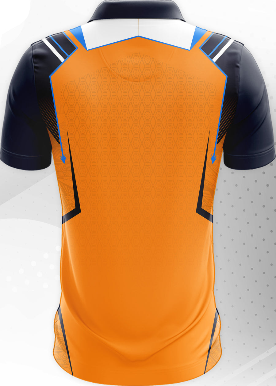 FC SPORTZ Jersey 0096 – Premium Sports/Gym/Outdoor Jersey