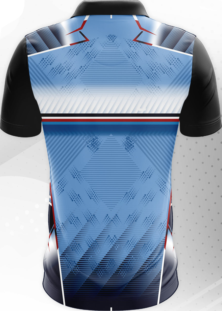 FC SPORTZ Jersey 0057 – Premium Sports/Gym/Outdoor Jersey