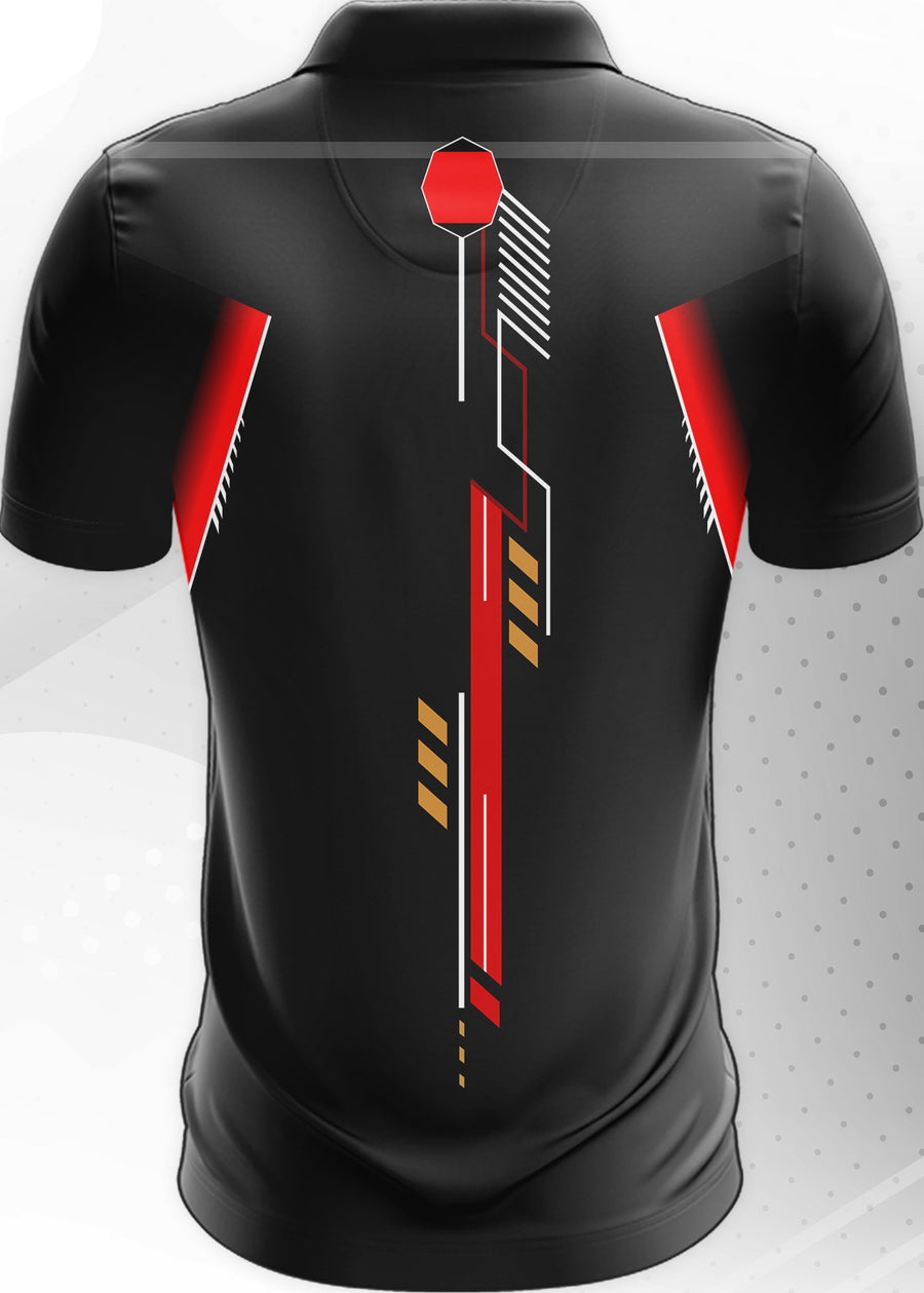 FC SPORTZ Jersey 0072 – Premium Sports/Gym/Outdoor Jersey
