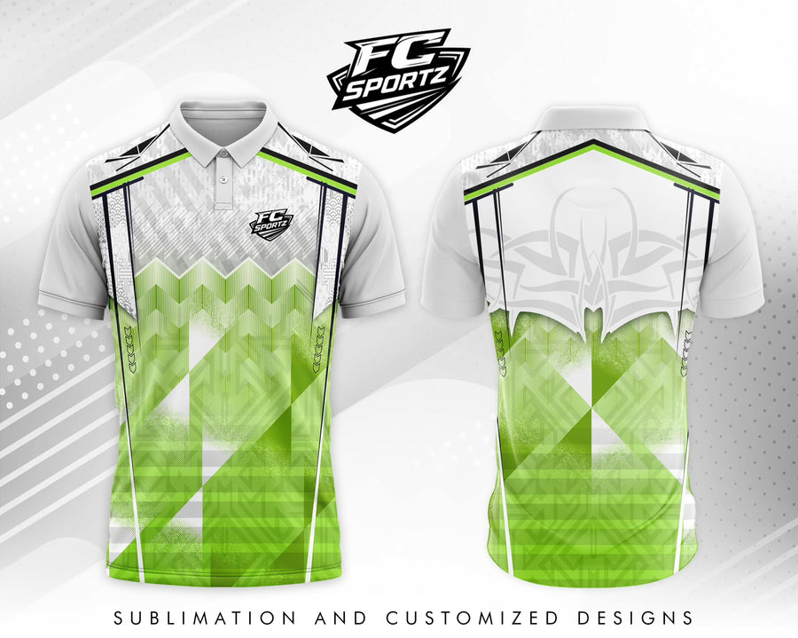 FC SPORTZ Jersey 0058 – Premium Sports/Gym/Outdoor Jersey