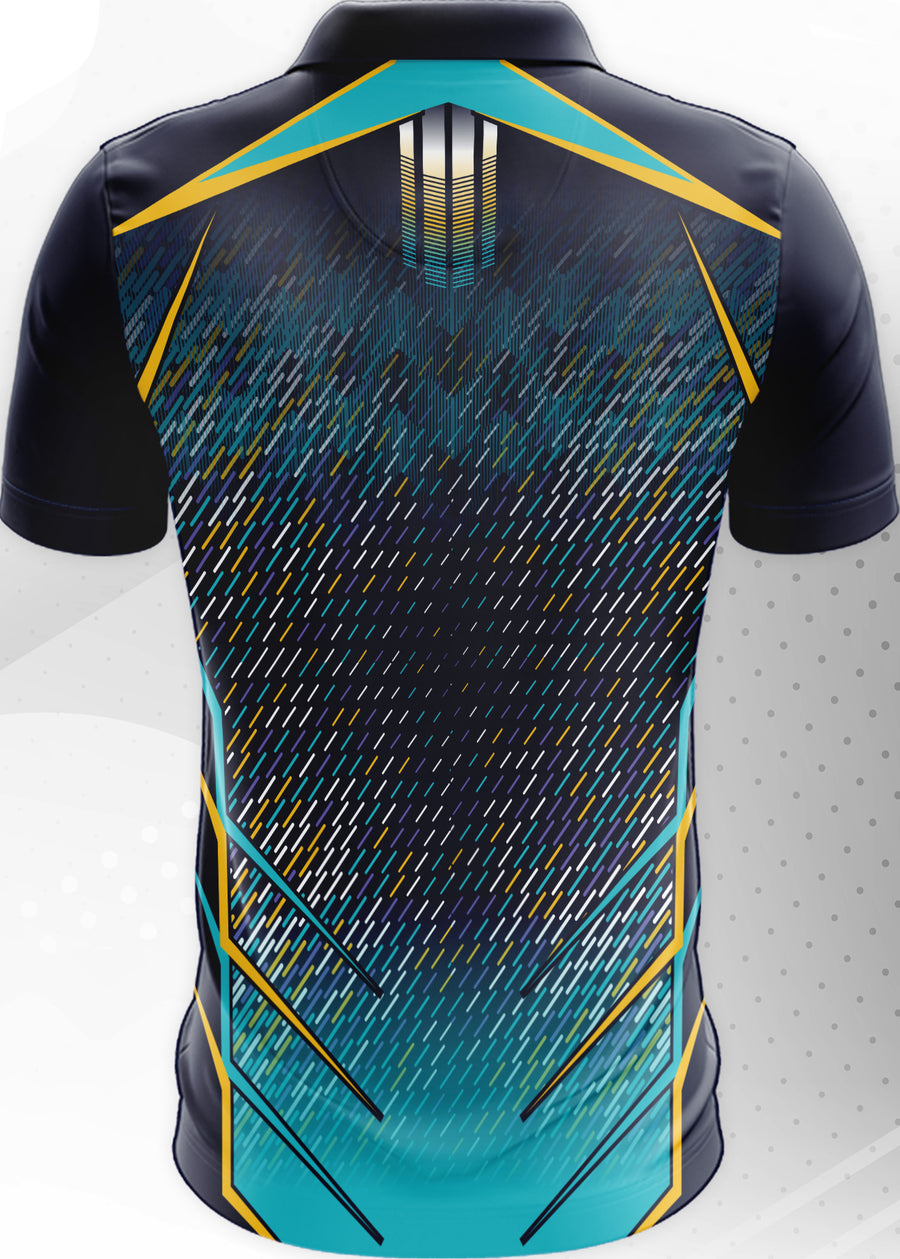 FC SPORTZ Jersey 0081 – Premium Sports/Gym/Outdoor Jersey