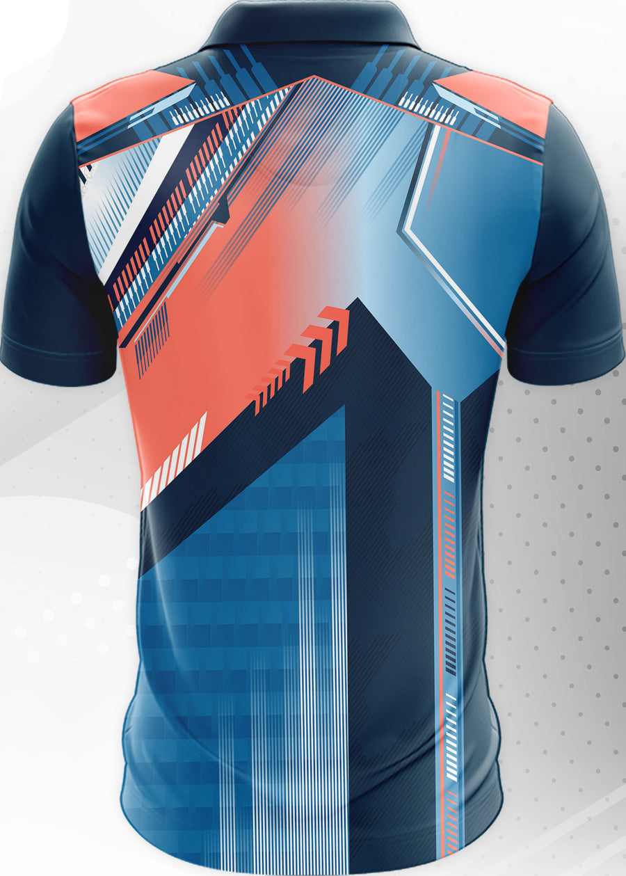 FC SPORTZ Jersey 0090 – Premium Sports/Gym/Outdoor Jersey