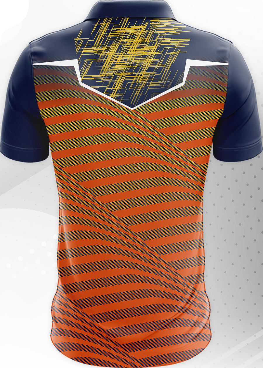 FC SPORTZ Jersey 0093 – Premium Sports/Gym/Outdoor Jersey