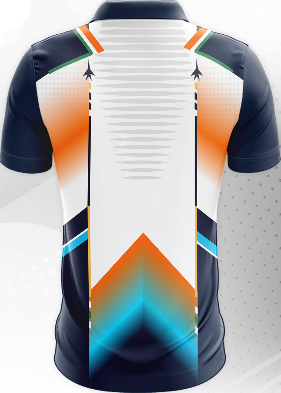 FC SPORTZ Jersey 0098 – Premium Sports/Gym/Outdoor Jersey
