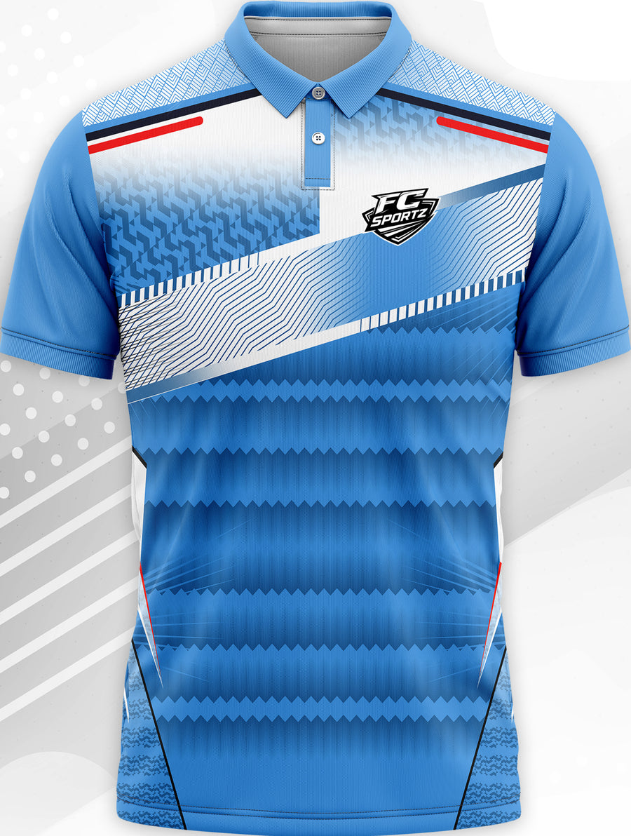 FC SPORTZ Jersey 0099 – Premium Sports/Gym/Outdoor Jersey