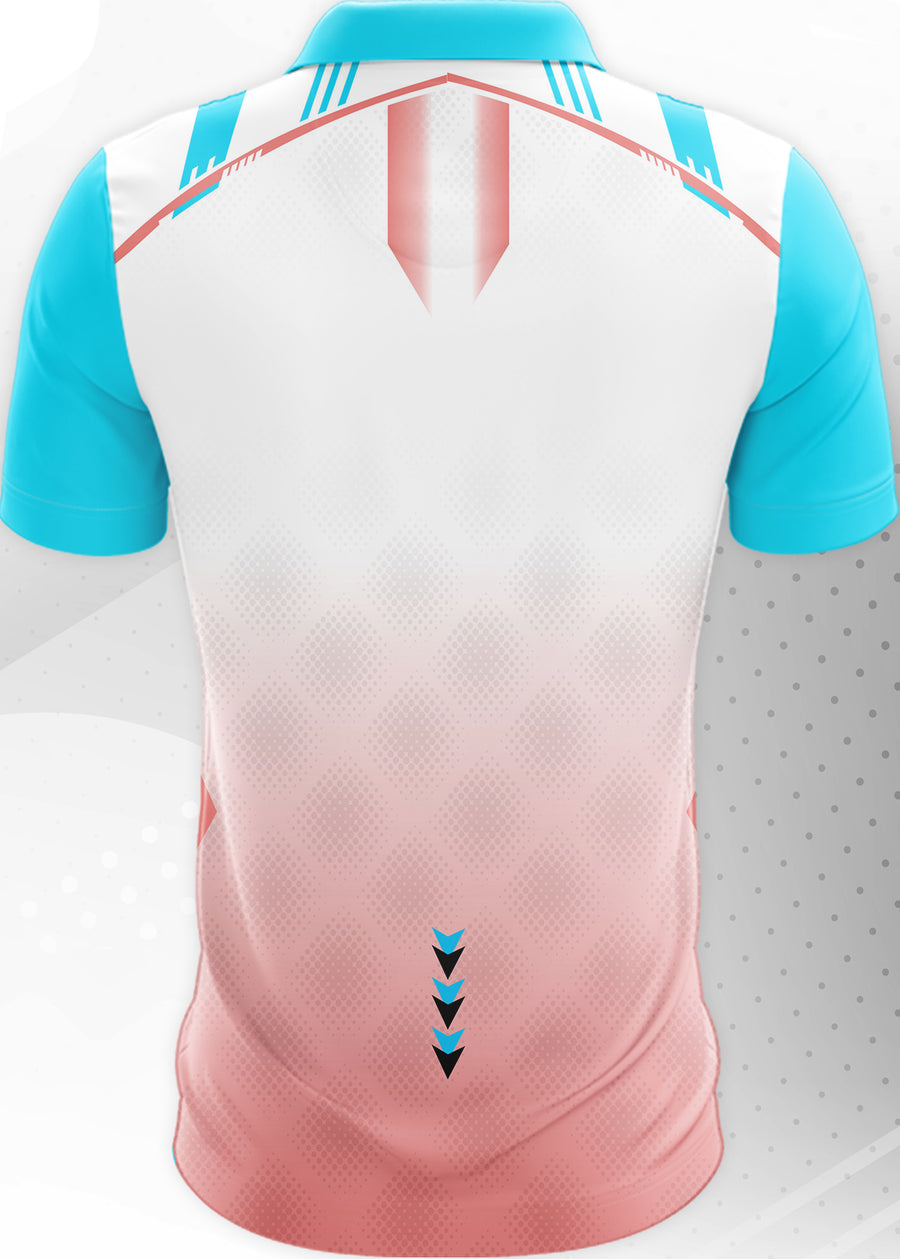 FC SPORTZ Jersey 0061 – Premium Sports/Gym/Outdoor Jersey