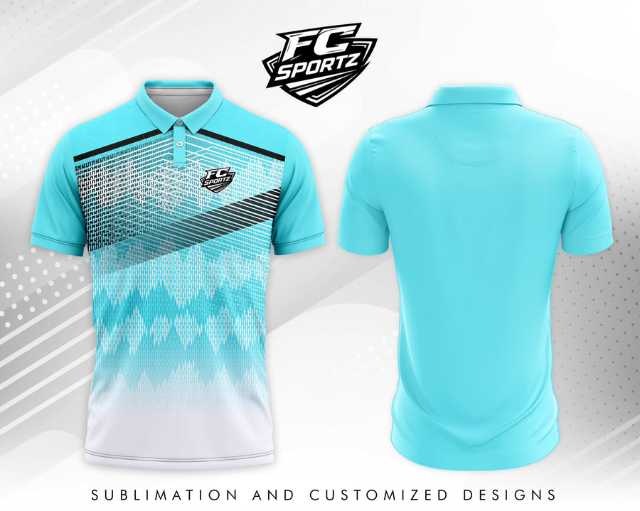 FC SPORTZ Jersey 0055 – Premium Sports/Gym/Outdoor Jersey
