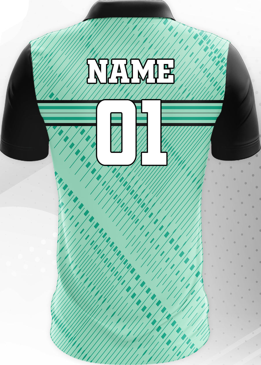 FC SPORTZ Jersey 0076 – Premium Sports/Gym/Outdoor Jersey