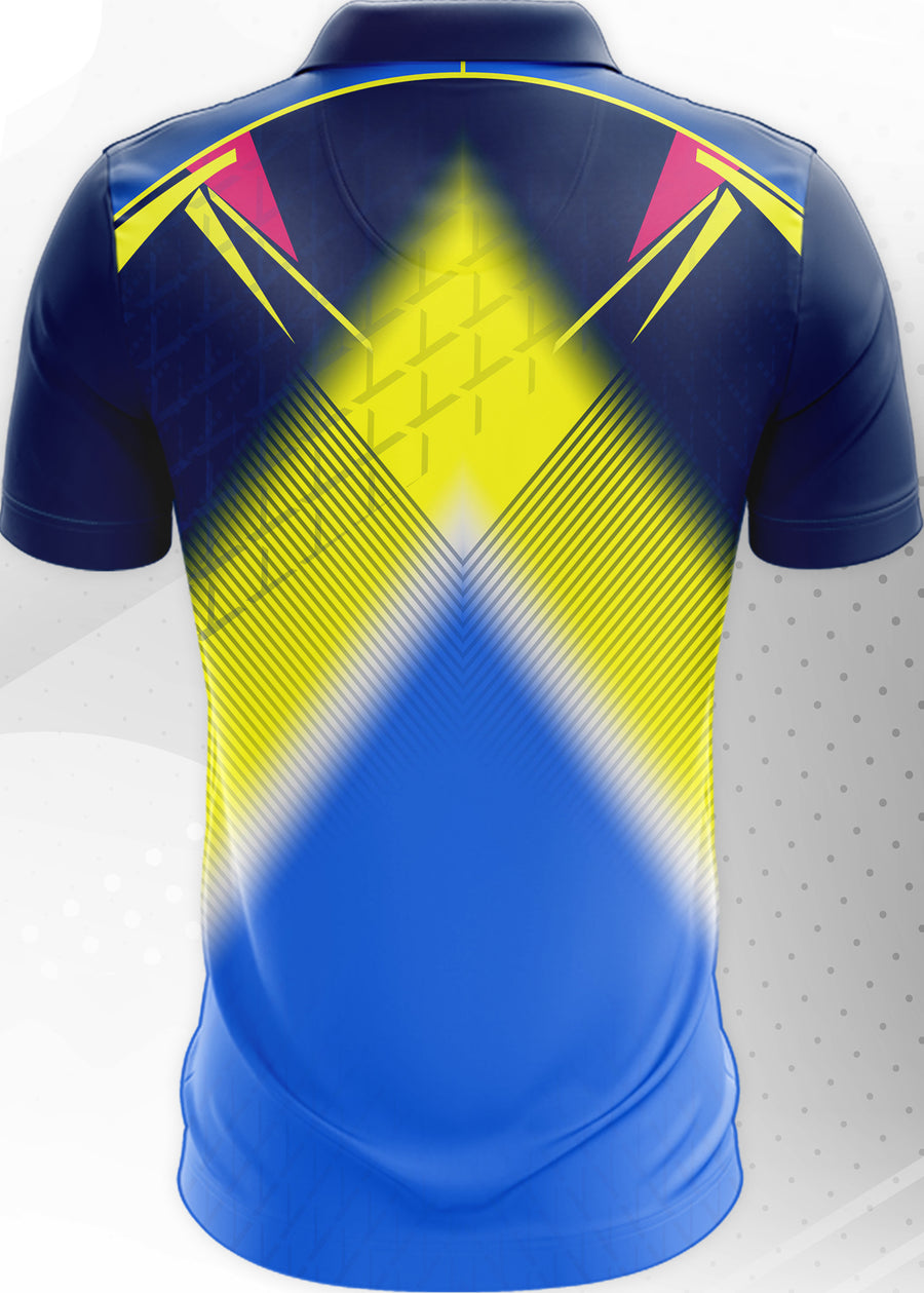 FC SPORTZ Jersey 0069 – Premium Sports/Gym/Outdoor Jersey
