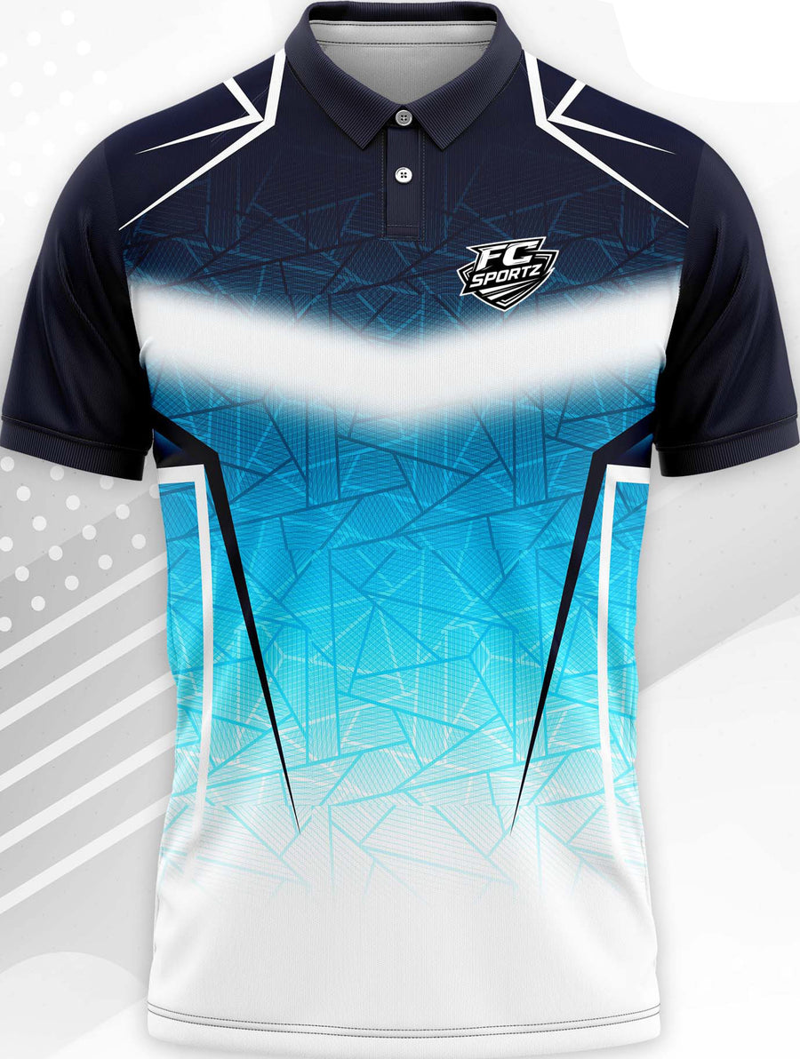 FC SPORTZ Jersey 0053 – Premium Sports/Gym/Outdoor Jersey