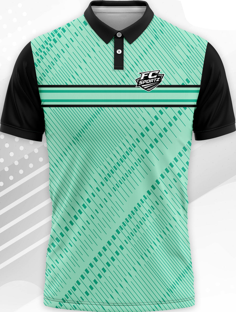 FC SPORTZ Jersey 0076 – Premium Sports/Gym/Outdoor Jersey