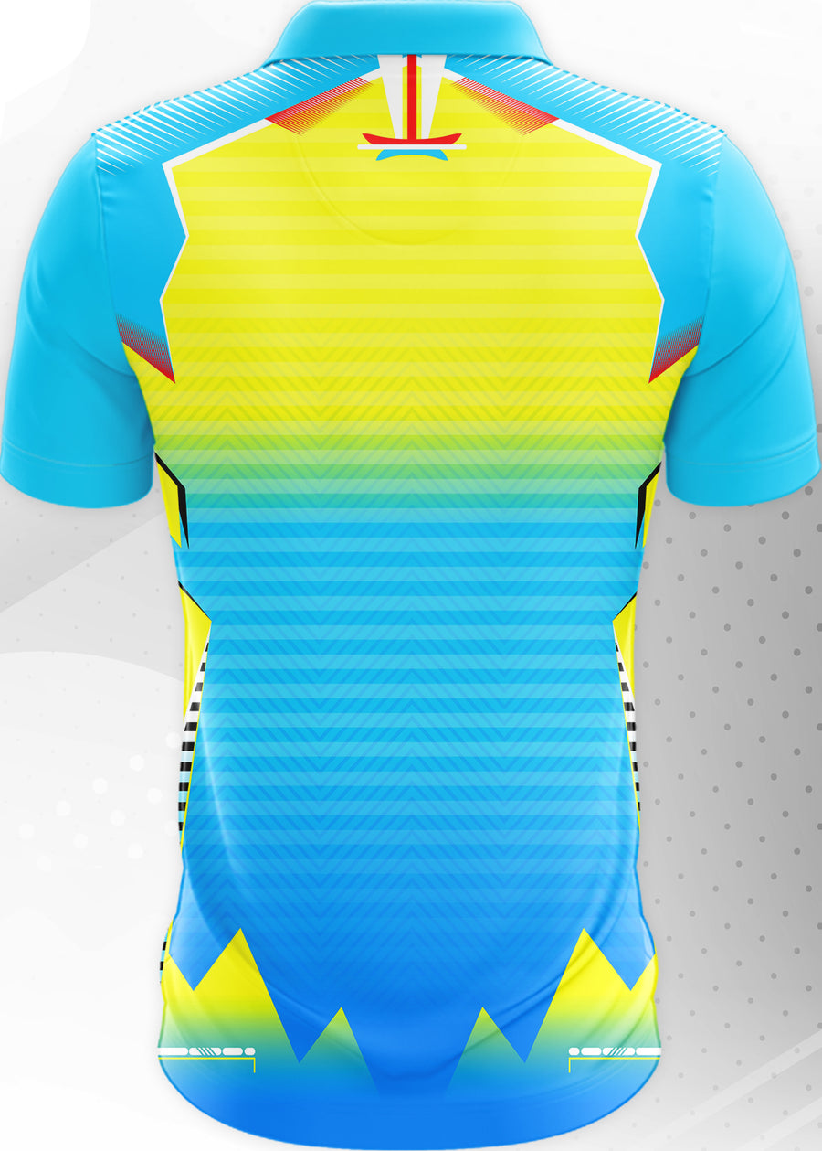 FC SPORTZ Jersey 0066 – Premium Sports/Gym/Outdoor Jersey