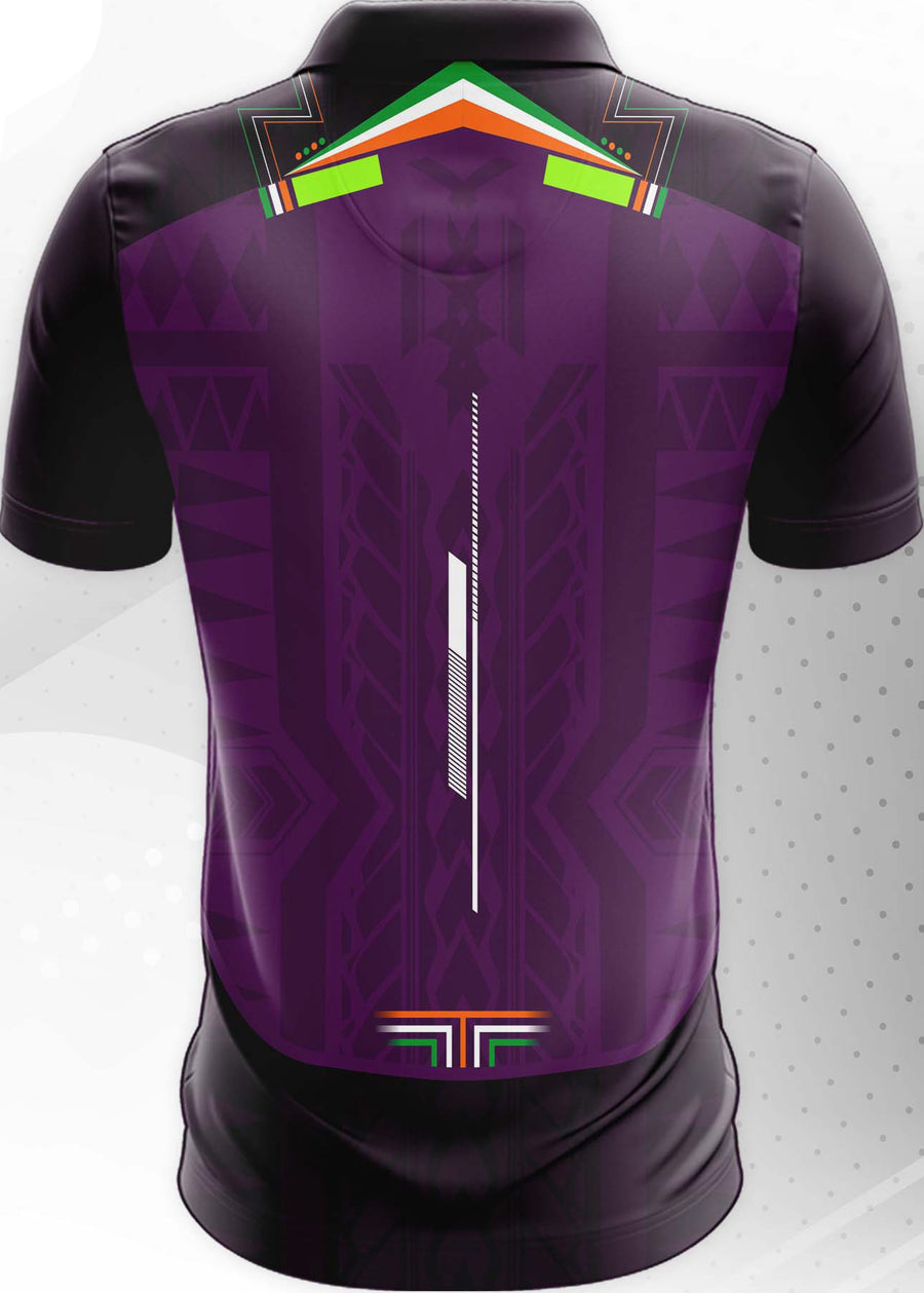FC SPORTZ Jersey 0052 – Premium Sports/Gym/Outdoor Jersey