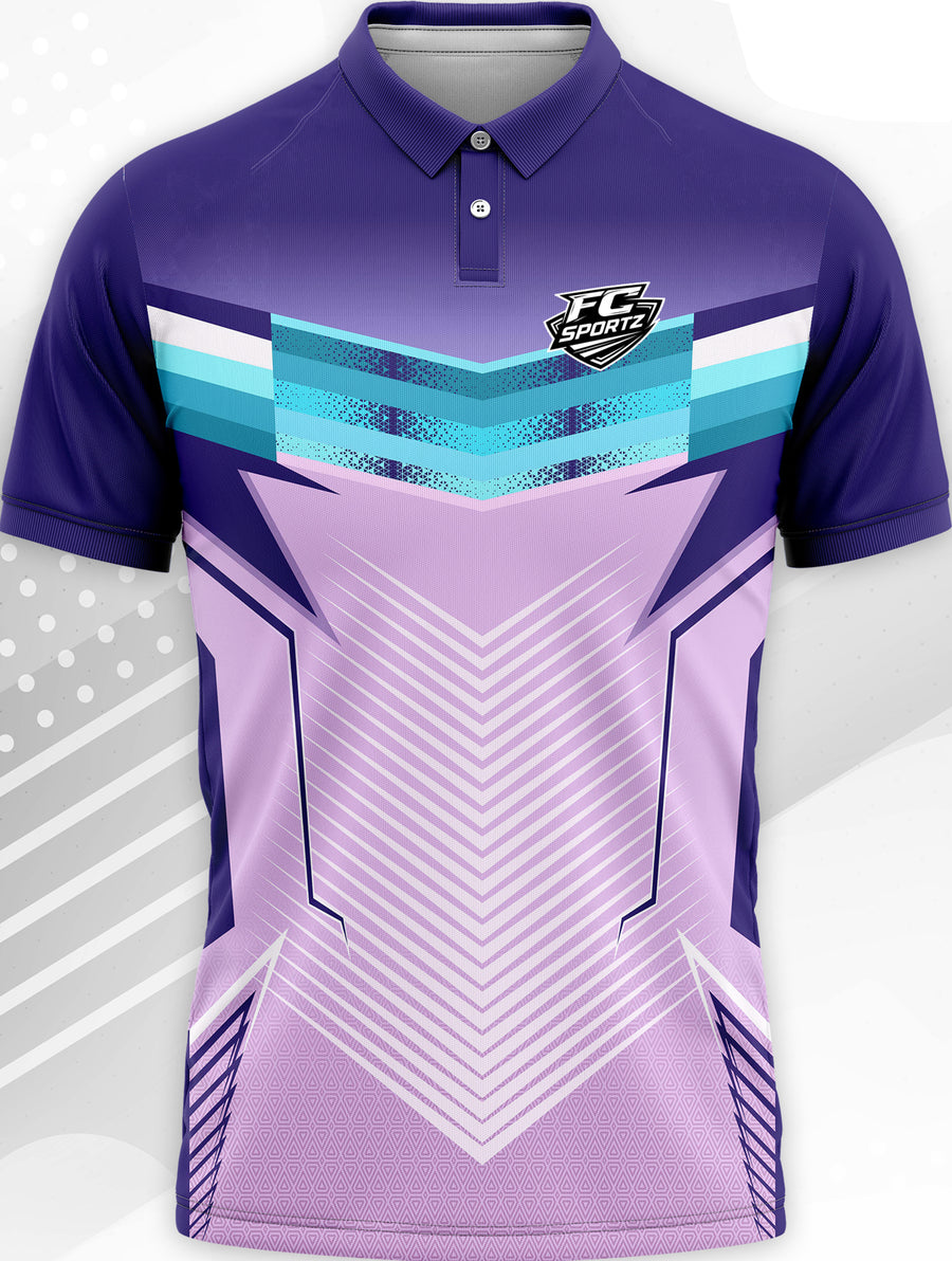 FC SPORTZ Jersey 0082 – Premium Sports/Gym/Outdoor Jersey
