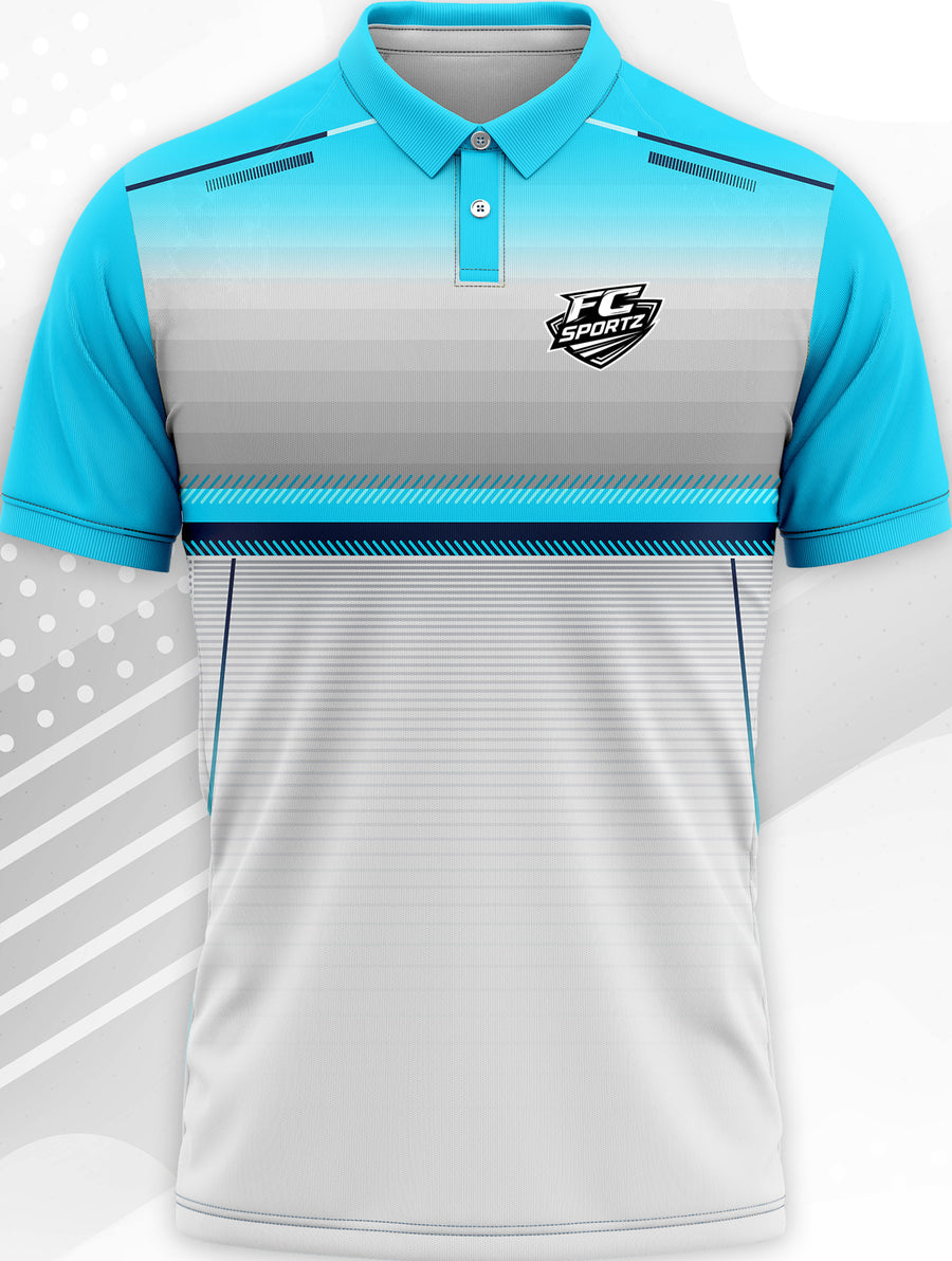 FC SPORTZ Jersey 0067 – Premium Sports/Gym/Outdoor Jersey