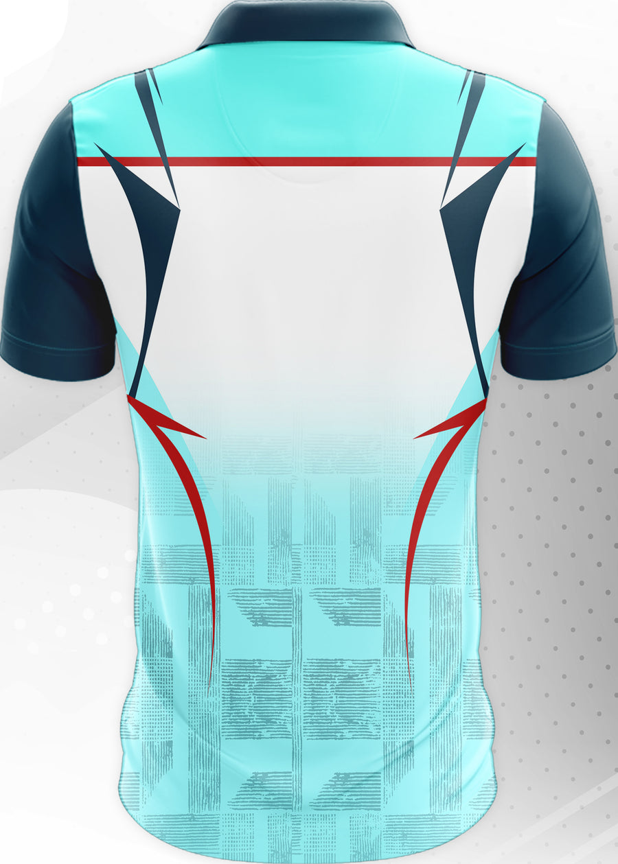 FC SPORTZ Jersey 0071 – Premium Sports/Gym/Outdoor Jersey