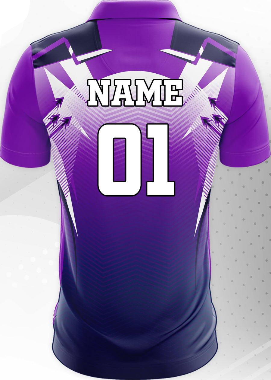 FC SPORTZ Jersey 0049 – Premium Sports/Gym/Outdoor Jersey