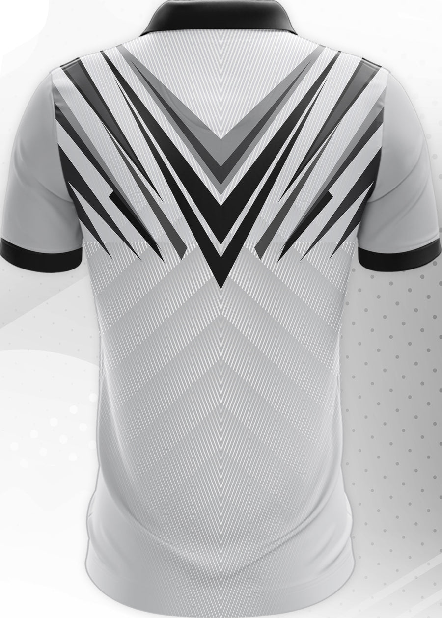 FC SPORTZ Jersey 0048 – Premium Sports/Gym/Outdoor Jersey