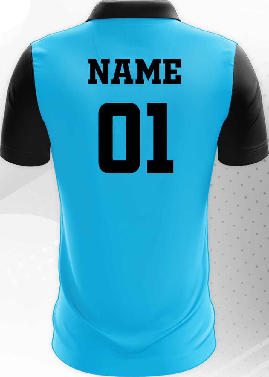 FC SPORTZ Jersey 0042 – Premium Sports/Gym/Outdoor Jersey