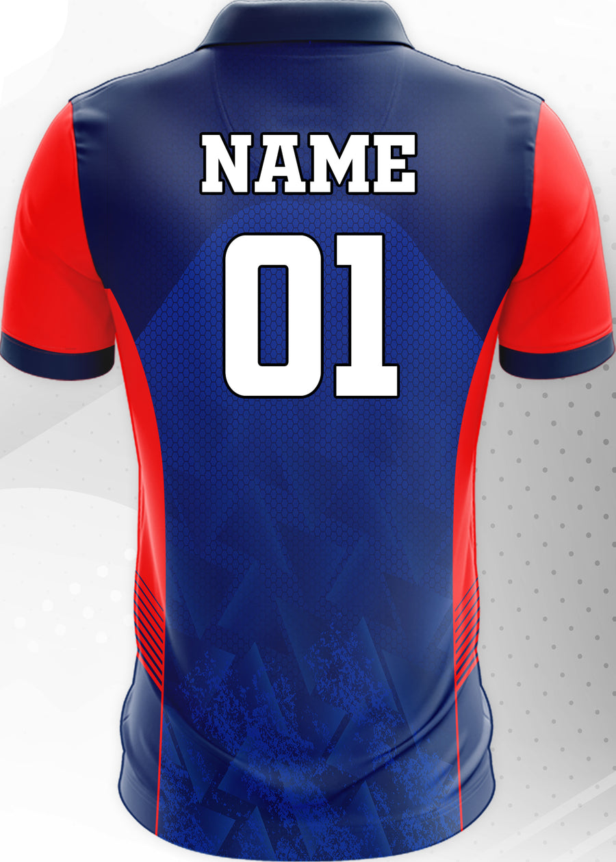 FC SPORTZ Jersey 0032 – Premium Sports/Gym/Outdoor Jersey