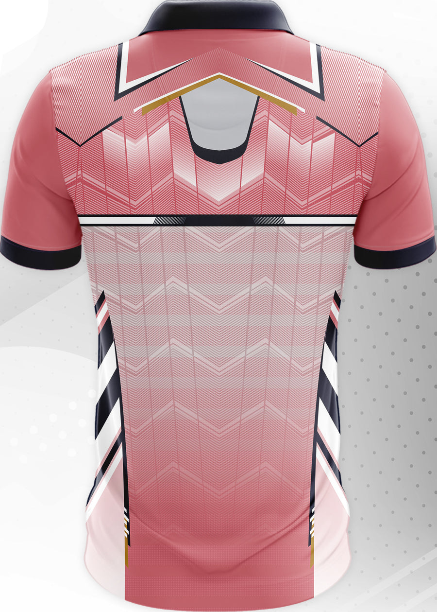 FC SPORTZ Jersey 0031 – Premium Sports/Gym/Outdoor Jersey