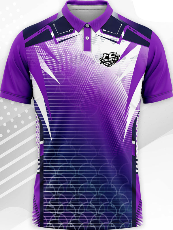 FC SPORTZ Jersey 0049 – Cricket Finals Jersey with Personalized Player Details