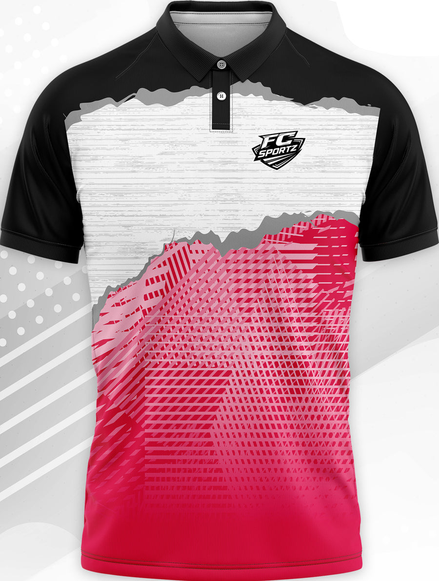 FC SPORTZ Jersey 0045 – Premium Sports/Gym/Outdoor Jersey