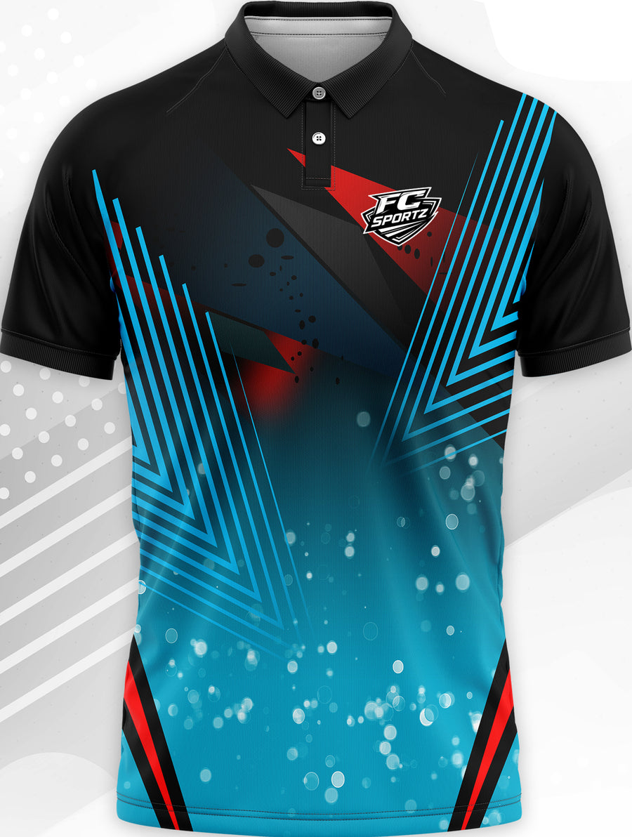 FC SPORTZ Jersey 0042 – Premium Sports/Gym/Outdoor Jersey