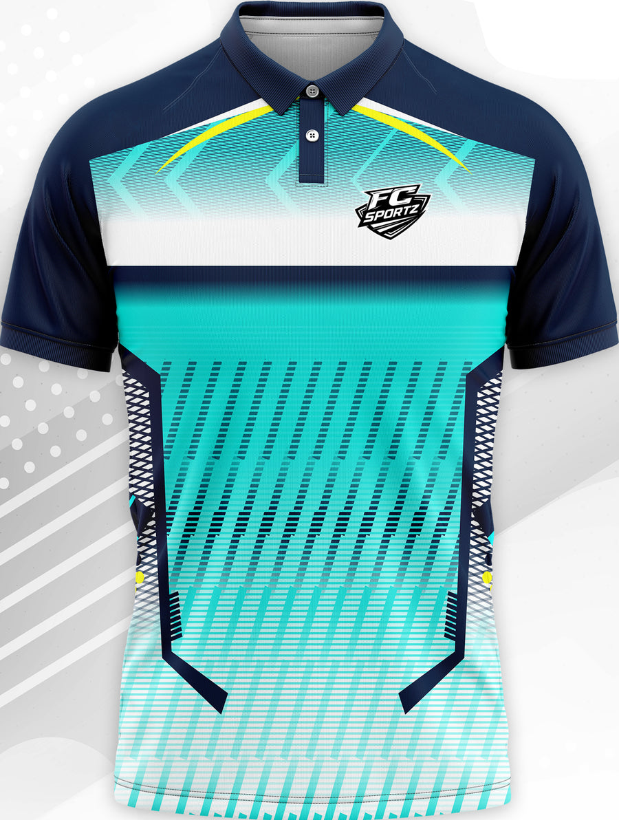 FC SPORTZ Jersey 0039 – Premium Sports/Gym/Outdoor Jersey