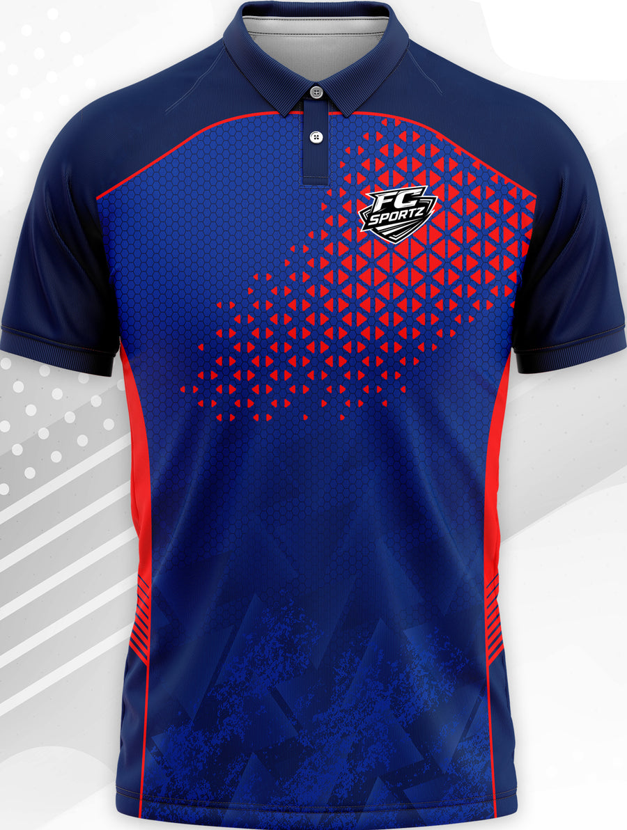 FC SPORTZ Jersey 0032 – Premium Sports/Gym/Outdoor Jersey