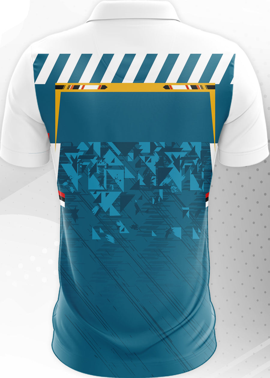 FC SPORTZ Jersey 0015 – Premium Sports/Gym/Outdoor Jersey