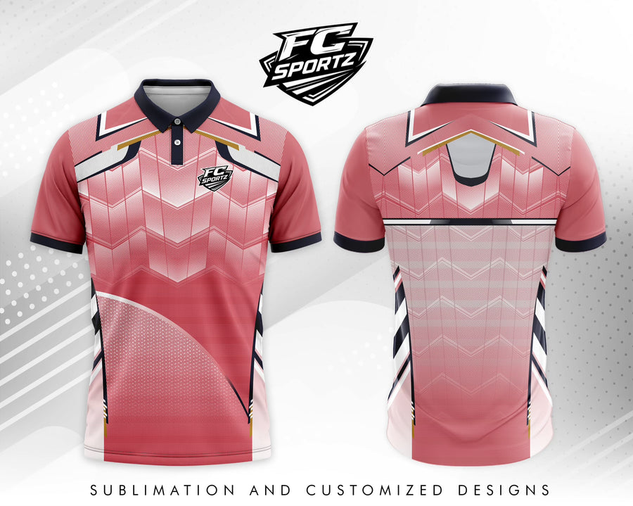 FC SPORTZ Jersey 0031 – Premium Sports/Gym/Outdoor Jersey