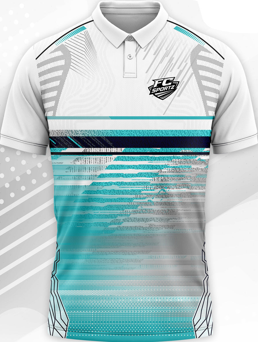 FC SPORTZ Jersey 0074 – Premium Sports/Gym/Outdoor Jersey