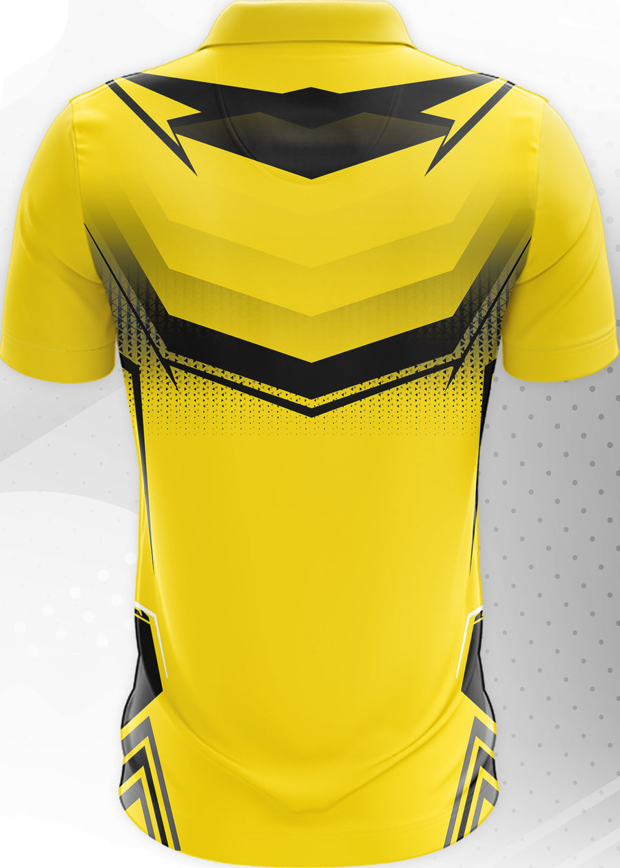 FC SPORTZ Jersey 0097 – Premium Sports/Gym/Outdoor Jersey