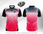 FC SPORTZ Jersey 0091 – Premium Sports/Gym/Outdoor Jersey