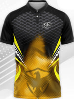 FC SPORTZ Jersey 0100 – Premium Sports/Gym/Outdoor Jersey