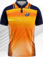 FC SPORTZ Jersey 0085 – Premium Sports/Gym/Outdoor Jersey