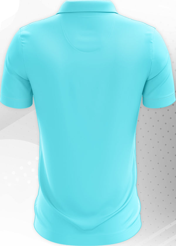 FC SPORTZ Jersey 0055 – Cricket Travel Jersey with Premium Team Branding