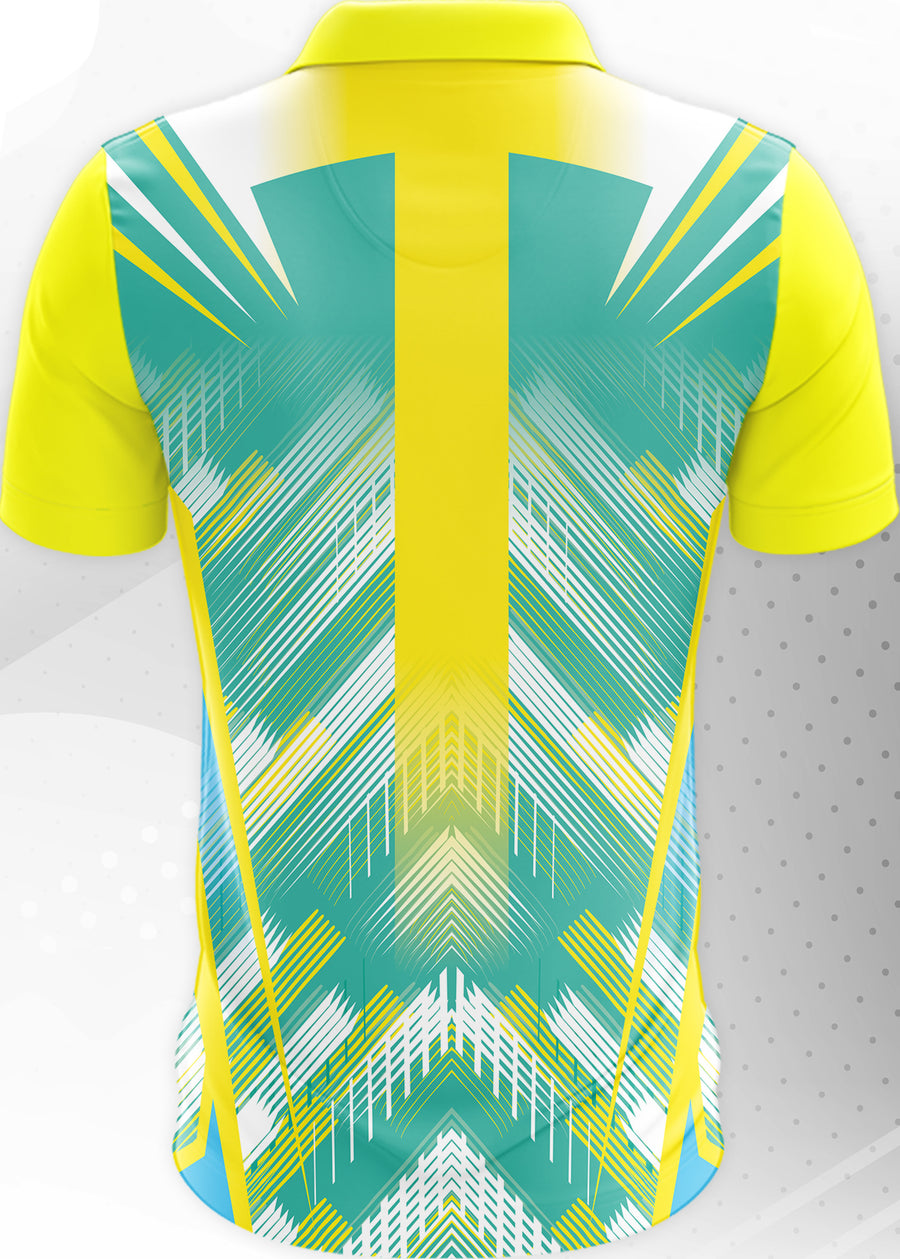 FC SPORTZ Jersey 0084 – Premium Sports/Gym/Outdoor Jersey