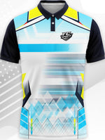 FC SPORTZ Jersey 0078 – Premium Sports/Gym/Outdoor Jersey