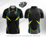 FC SPORTZ Jersey 0095 – Premium Sports/Gym/Outdoor Jersey