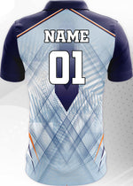 FC SPORTZ Jersey 0077 – Premium Sports/Gym/Outdoor Jersey