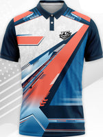 FC SPORTZ Jersey 0090 – Premium Sports/Gym/Outdoor Jersey