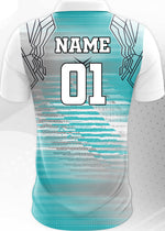 FC SPORTZ Jersey 0074 – Premium Sports/Gym/Outdoor Jersey