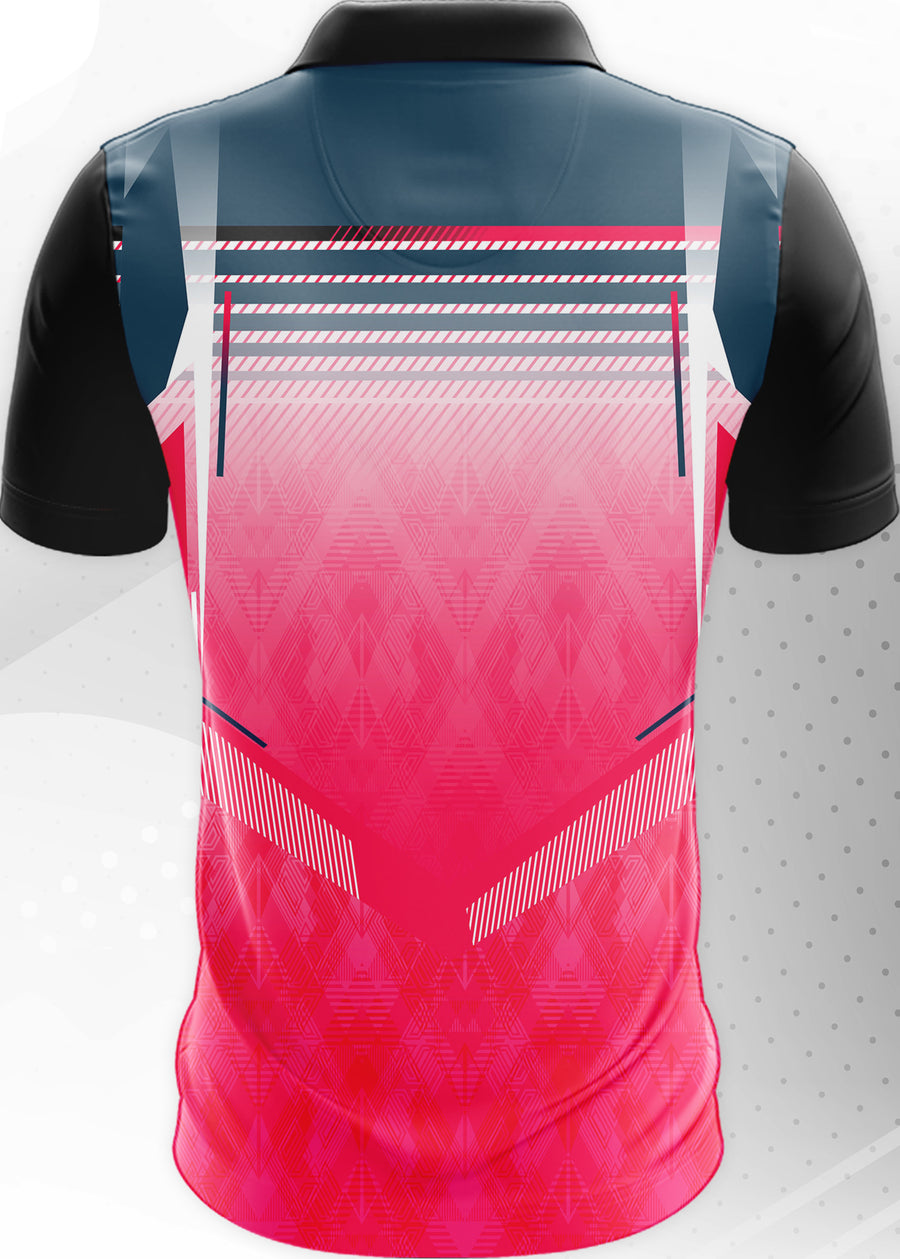 FC SPORTZ Jersey 0091 – Premium Sports/Gym/Outdoor Jersey